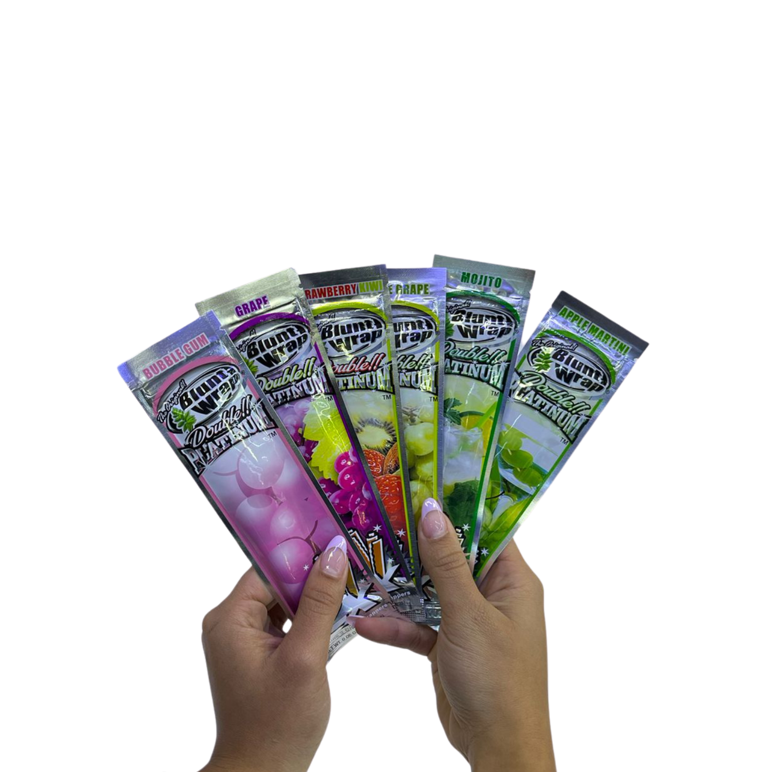 BLUNT WRAP X2 BLUNT WRAP X2